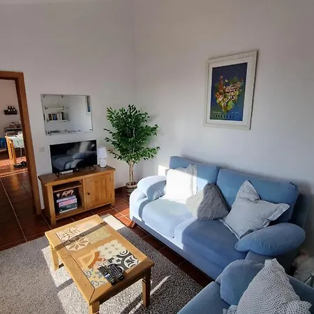 Lovely 2 Bed Apartment With Stunning Views & Pool Competa Exterior photo